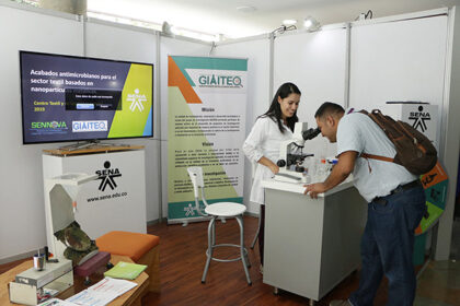 cursos del SENA