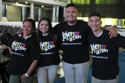 Programa Jóvenes en Acción